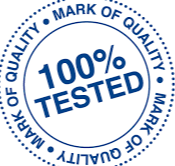 Synapse XT Quality Tested